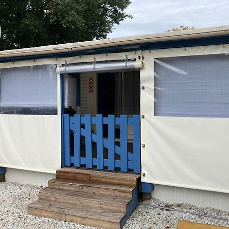 Mobilhome 6 Places - Mimizan - Camping La Lande المظهر الخارجي الصورة