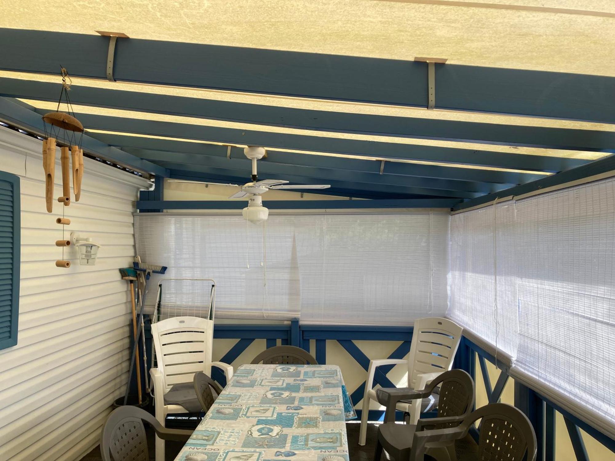 Mobilhome 6 Places - Mimizan - Camping La Lande المظهر الخارجي الصورة