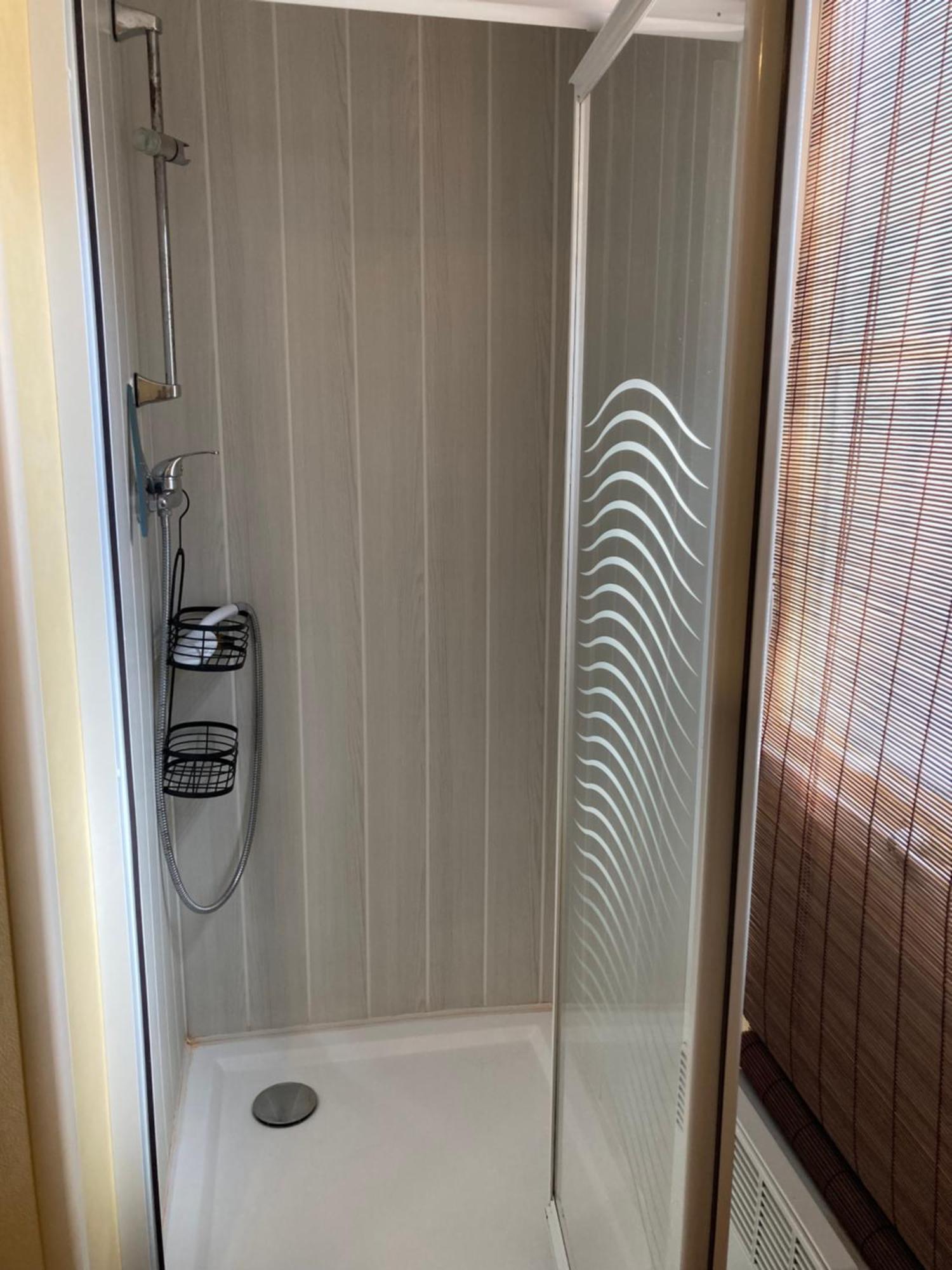 Mobilhome 6 Places - Mimizan - Camping La Lande المظهر الخارجي الصورة